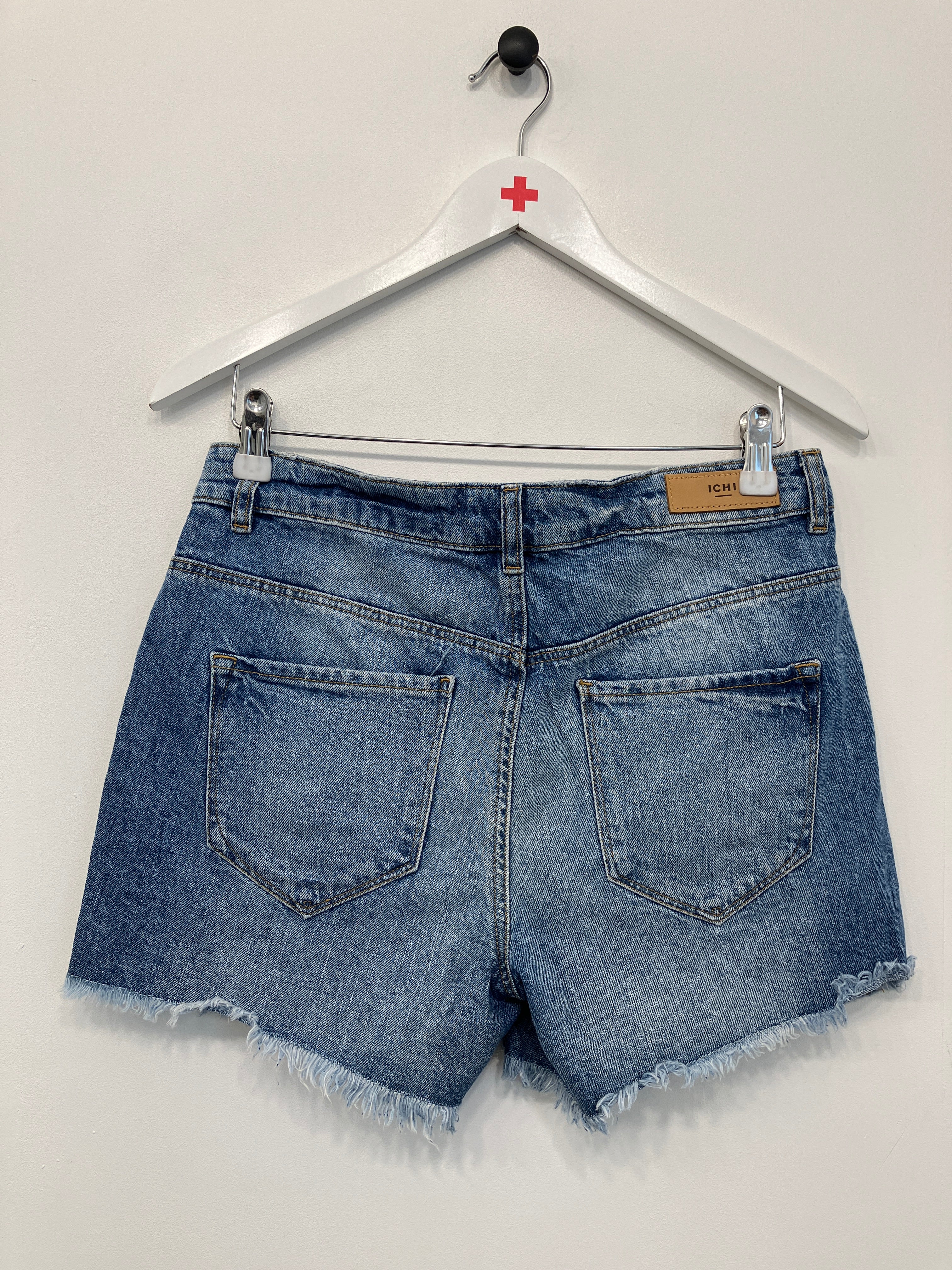 Ichi Shorts